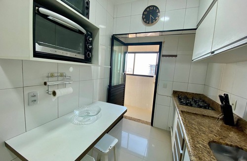 Florida Apartment | Edifício Morada do Imperador