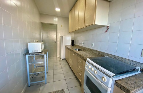 Florida Apartment | Edifício Morada do Imperador