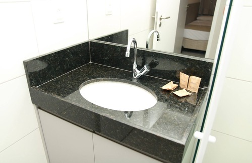 Ponta Verde Apartment | Edifício Promenade II - Apto 1106