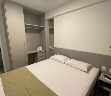 Ponta Verde Apartment | Edifício Promenade II Apto 402-Mandi Hospitalidade