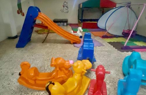 Mirim House | Edifício Regente