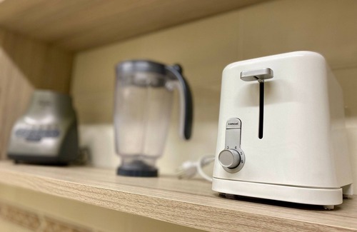 Guilhermina Apartment | Edifício Residencial Palladium