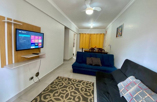 Vila Assuncao Apartment | Edifício São Rafael