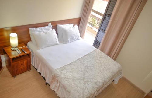 Ribeirao Preto Apartment | Edifício Tocantins