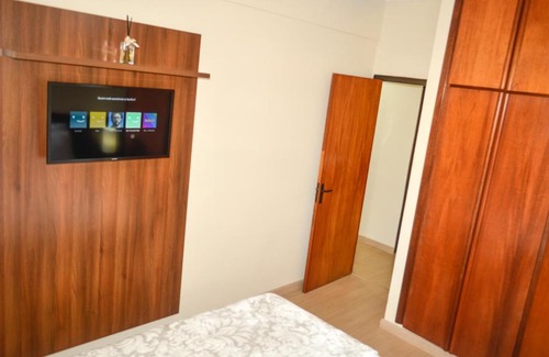 Ribeirao Preto Apartment | Edifício Tocantins