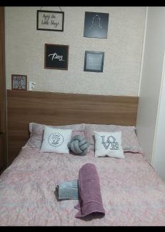 Vila Isabel Apartment | Edifício Washington Medeiros