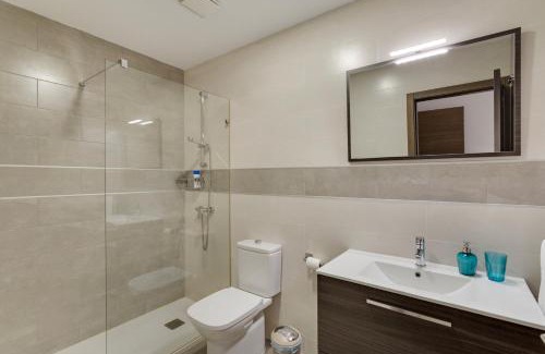 Cruce de Arinaga Apartment | Edificio Bentejui 2