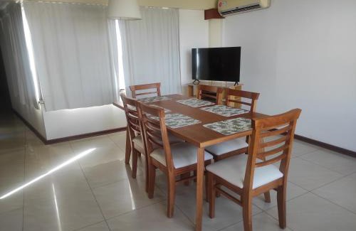 Olavarria Apartment | EDIFICIO BARROS