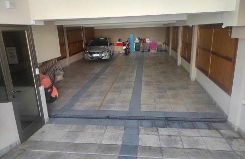 Olavarria Apartment | EDIFICIO BARROS