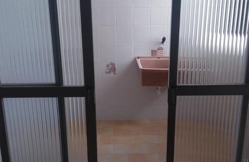 Laguna Apartment | Edificio Carlos José