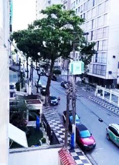 Aparecida Apartment | Edificio Carlos Virtuoso