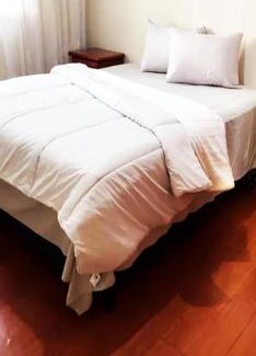 Aparecida Apartment | Edificio Carlos Virtuoso