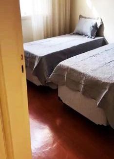 Aparecida Apartment | Edificio Carlos Virtuoso