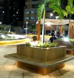 Muquicaba Apartment | Edificio Castel Gandolfo