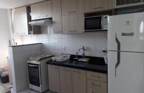 Muquicaba Apartment | Edificio Castel Gandolfo