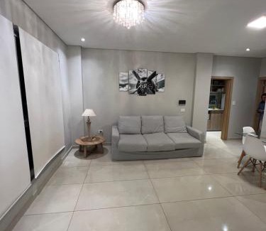 Corrientes Apartment | Edificio El Arbol piso 2