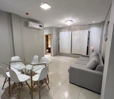 Corrientes Apartment | Edificio El Arbol piso 2