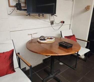 La Guaria Apartment | Edificio El Barrio Vertical