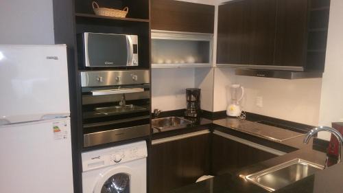 Aidy Grill Apartment | Edificio Forest Tower 2