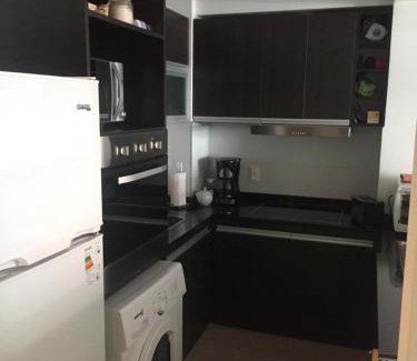 Aidy Grill Apartment | Edificio Forest Tower 2