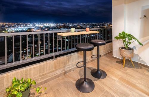 Cali Apartment | Edificio Habitare Cristales Cali 3