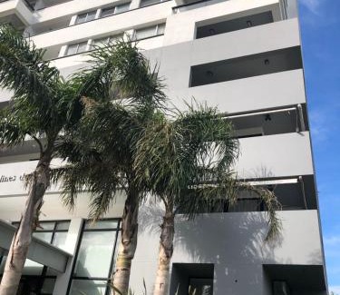 Cantegril Apartment | Edificio Jardines del Country Piso 19