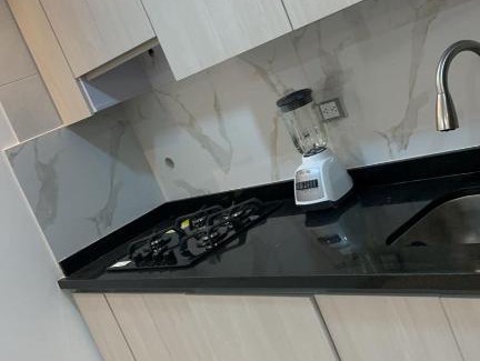 Santa Marta Apartment | EDIFICIO LOS PINOS EN LA URB. LAS ACACIAS