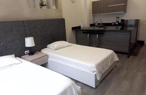 Granada Apartment | Edificio Lotus Loft