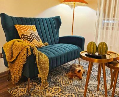 Iquique Apartment | Edificio Lynch Centrico