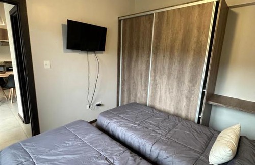 San Martin de los Andes Apartment | Edificio Nogal