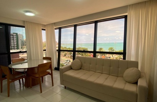 Pajucara Apartment | Edificio Neo Apto 401-Mandi H