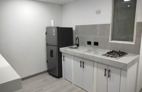 Pereira Apartment | Edificio OPORTO APTO 407