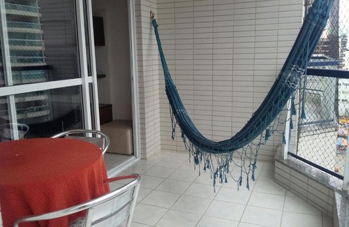 Guarapari Apartment | Edificio Palladium, Beira mar , praia do morro