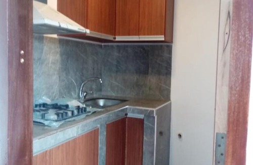 Potosi Apartment | Edificio Panorama