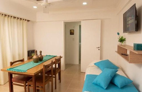 Necochea Apartment | Edificio Paseo del Sol