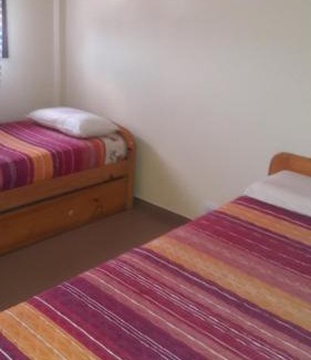 San Clemente Apartment | Edificio Riazor n° IX