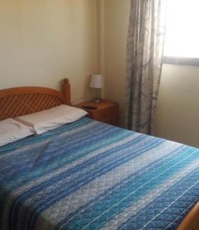 San Clemente Apartment | Edificio Riazor n° IX