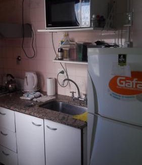 San Clemente Apartment | Edificio Riazor n° IX