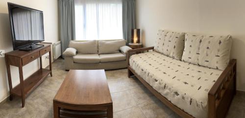 Macrozona Bahia Redonda y Primeros Faldeos Apartment | Edificio Sam Slick