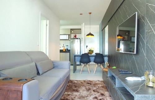 Centro Apartment | Edificio Time by ER