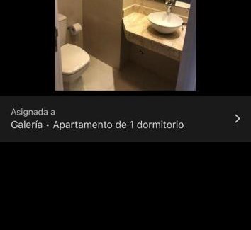 Encarnacion Apartment | Edifico San Rafael