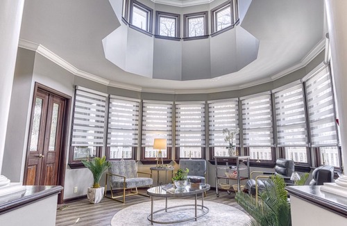 Valparaiso Apartment | Edinburgh Suite in Aberdeen