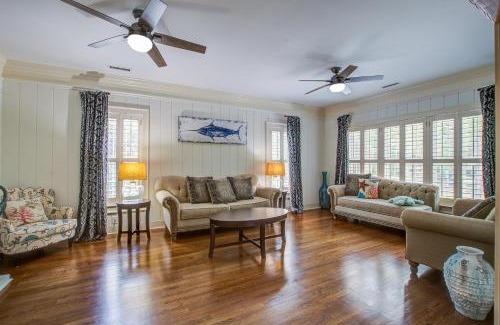 Edisto Island House | Edisto Hidden Oasis