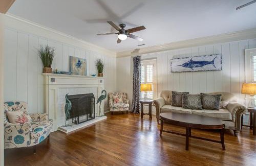 Edisto Island House | Edisto Hidden Oasis