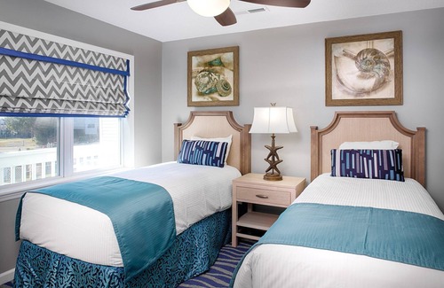 Ocean Ridge Resort | Edisto Island - A hidden gem on the East Coast