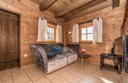 Breitenberg Apartment | Edlgütl - Hideaway