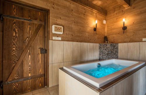 Breitenberg Apartment | Edlgütl - Hideaway