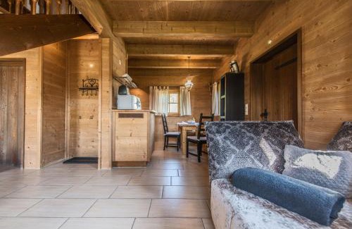 Breitenberg Apartment | Edlgütl - Hideaway