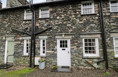 Skelwith Bridge House | Ednas Cottage