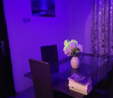 Benin City Apartment | Edo Home